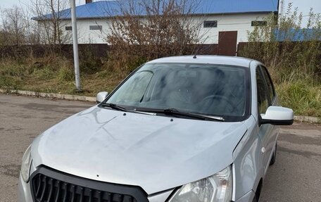 Datsun on-DO I рестайлинг, 2015 год, 380 000 рублей, 2 фотография