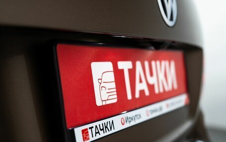 Volkswagen Polo VI (EU Market), 2019 год, 1 350 000 рублей, 22 фотография