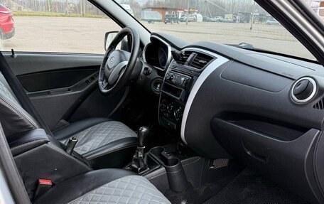 Datsun on-DO I рестайлинг, 2015 год, 380 000 рублей, 6 фотография