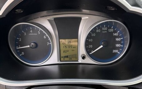 Datsun on-DO I рестайлинг, 2015 год, 380 000 рублей, 7 фотография