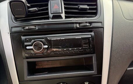 Datsun on-DO I рестайлинг, 2015 год, 380 000 рублей, 8 фотография