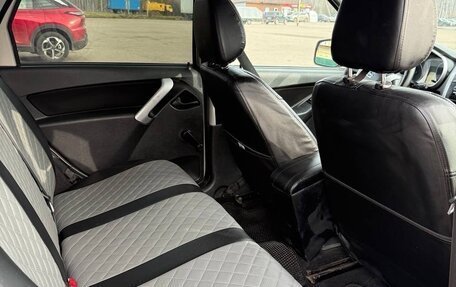 Datsun on-DO I рестайлинг, 2015 год, 380 000 рублей, 9 фотография