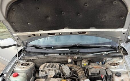 Datsun on-DO I рестайлинг, 2015 год, 380 000 рублей, 13 фотография