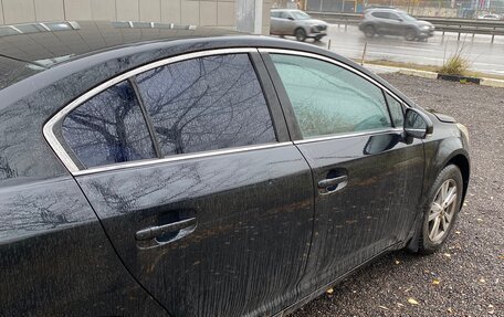 Toyota Avensis III рестайлинг, 2010 год, 950 000 рублей, 3 фотография