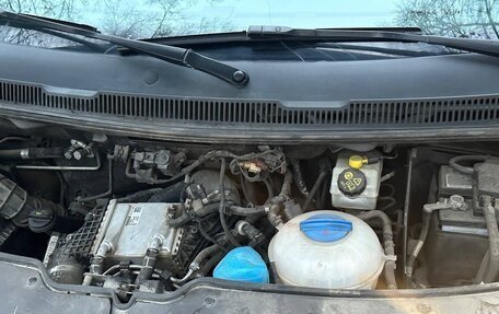 Volkswagen Caravelle T6 рестайлинг, 2021 год, 5 459 000 рублей, 13 фотография