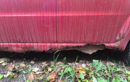 Chevrolet Aveo III, 2008 год, 180 000 рублей, 3 фотография