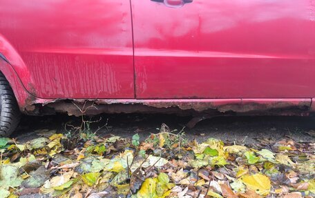 Chevrolet Aveo III, 2008 год, 180 000 рублей, 7 фотография