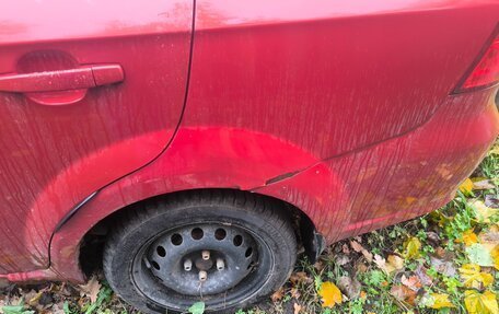 Chevrolet Aveo III, 2008 год, 180 000 рублей, 4 фотография