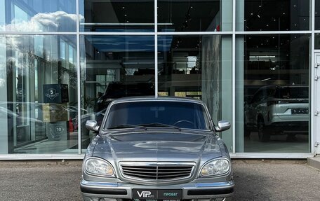 ГАЗ 31105 «Волга», 2004 год, 380 000 рублей, 2 фотография