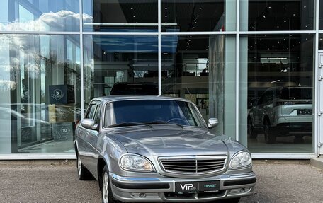 ГАЗ 31105 «Волга», 2004 год, 380 000 рублей, 3 фотография