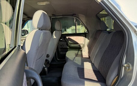 ГАЗ 31105 «Волга», 2004 год, 380 000 рублей, 11 фотография