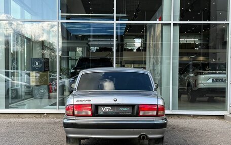 ГАЗ 31105 «Волга», 2004 год, 380 000 рублей, 6 фотография