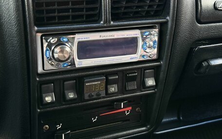 ГАЗ 31105 «Волга», 2004 год, 380 000 рублей, 13 фотография