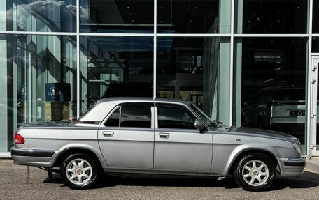 ГАЗ 31105 «Волга», 2004 год, 380 000 рублей, 4 фотография