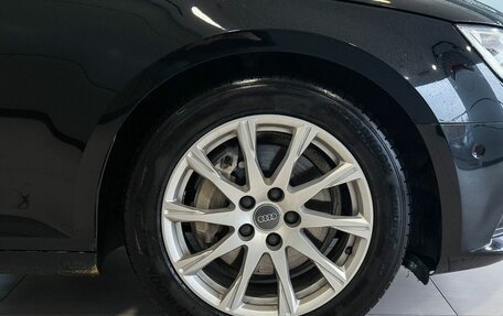 Audi A4, 2018 год, 2 957 000 рублей, 8 фотография