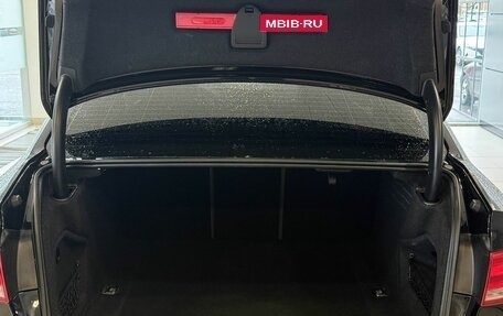 Audi A4, 2018 год, 2 957 000 рублей, 7 фотография