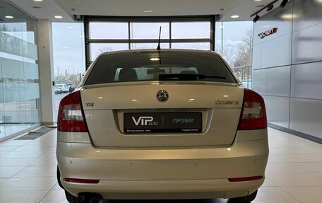 Skoda Octavia, 2013 год, 1 065 000 рублей, 5 фотография