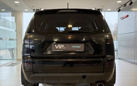 Mitsubishi Outlander III рестайлинг 3, 2008 год, 855 000 рублей, 5 фотография