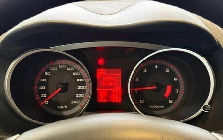 Mitsubishi Outlander III рестайлинг 3, 2008 год, 855 000 рублей, 10 фотография