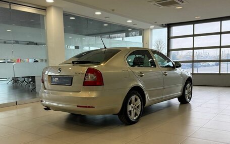 Skoda Octavia, 2013 год, 1 065 000 рублей, 6 фотография