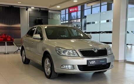 Skoda Octavia, 2013 год, 1 065 000 рублей, 3 фотография