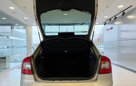 Skoda Octavia, 2013 год, 1 065 000 рублей, 7 фотография