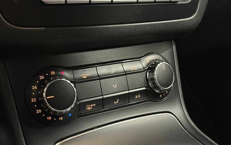 Mercedes-Benz B-Класс, 2017 год, 1 720 000 рублей, 10 фотография