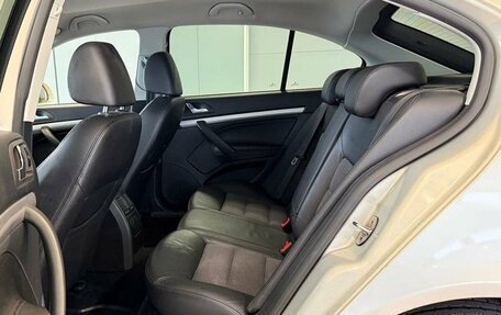 Skoda Octavia, 2013 год, 1 065 000 рублей, 9 фотография