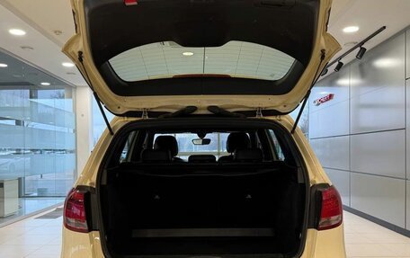 Mercedes-Benz B-Класс, 2017 год, 1 720 000 рублей, 7 фотография