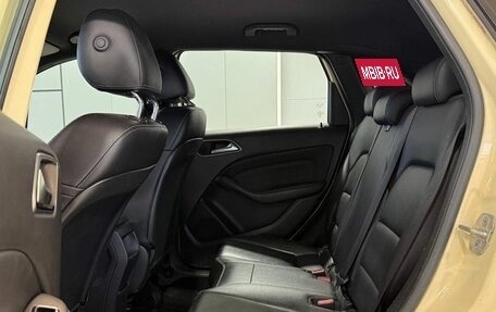 Mercedes-Benz B-Класс, 2017 год, 1 720 000 рублей, 9 фотография