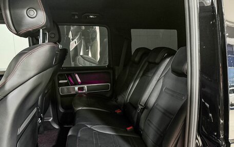 Mercedes-Benz G-Класс W463 рестайлинг _iii, 2021 год, 13 630 000 рублей, 10 фотография