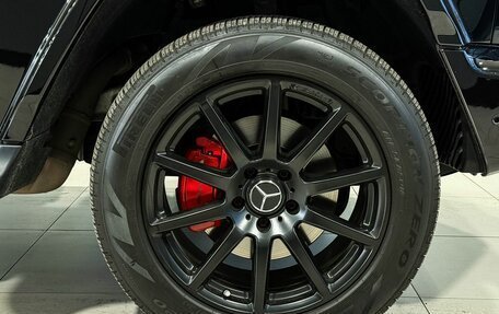 Mercedes-Benz G-Класс W463 рестайлинг _iii, 2021 год, 13 630 000 рублей, 8 фотография