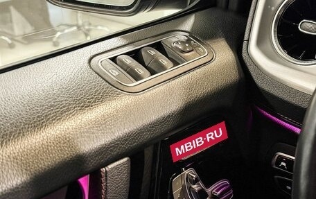 Mercedes-Benz G-Класс W463 рестайлинг _iii, 2021 год, 13 630 000 рублей, 11 фотография