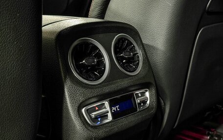 Mercedes-Benz G-Класс W463 рестайлинг _iii, 2021 год, 13 630 000 рублей, 21 фотография