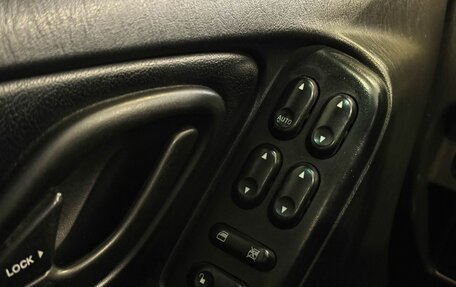 Ford Maverick, 2003 год, 817 000 рублей, 9 фотография