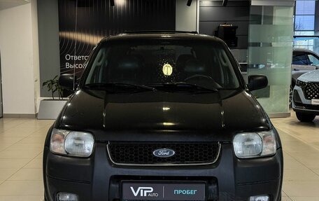 Ford Maverick, 2003 год, 817 000 рублей, 2 фотография