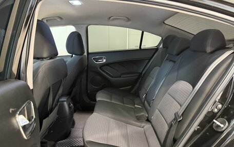 KIA Cerato III, 2014 год, 1 145 000 рублей, 9 фотография