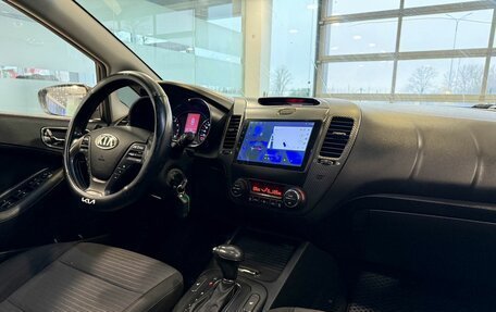 KIA Cerato III, 2014 год, 1 145 000 рублей, 8 фотография