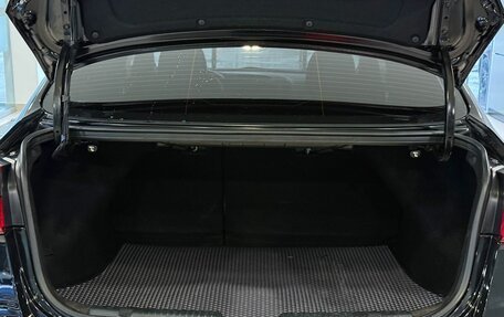 KIA Cerato III, 2014 год, 1 145 000 рублей, 7 фотография