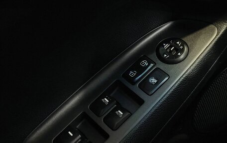 KIA Cerato III, 2014 год, 1 145 000 рублей, 10 фотография