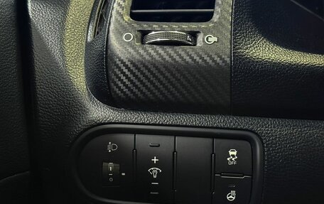 KIA Cerato III, 2014 год, 1 145 000 рублей, 11 фотография