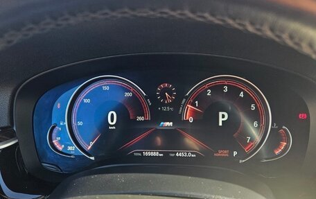 BMW 5 серия, 2017 год, 2 650 000 рублей, 8 фотография