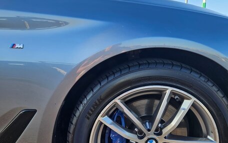 BMW 5 серия, 2017 год, 2 650 000 рублей, 6 фотография