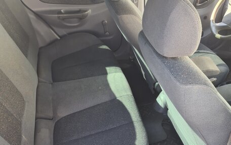 Hyundai Accent II, 2007 год, 350 000 рублей, 7 фотография