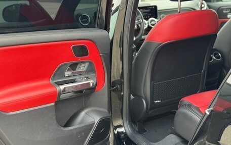 Mercedes-Benz GLB AMG, 2021 год, 4 399 999 рублей, 9 фотография