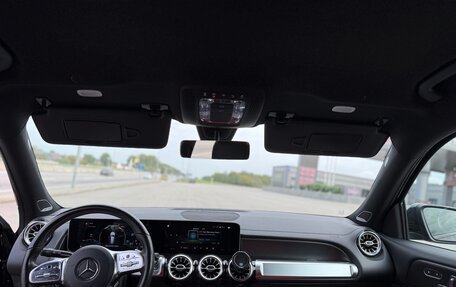 Mercedes-Benz GLB AMG, 2021 год, 4 399 999 рублей, 11 фотография