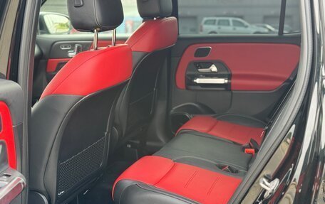 Mercedes-Benz GLB AMG, 2021 год, 4 399 999 рублей, 8 фотография