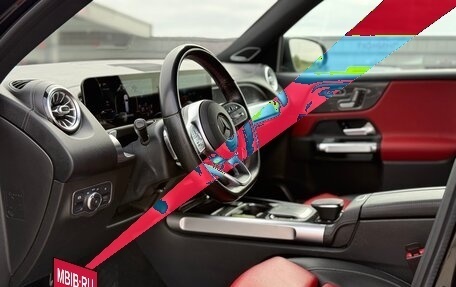 Mercedes-Benz GLB AMG, 2021 год, 4 399 999 рублей, 6 фотография