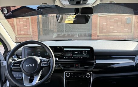 KIA Seltos I, 2024 год, 2 290 000 рублей, 6 фотография