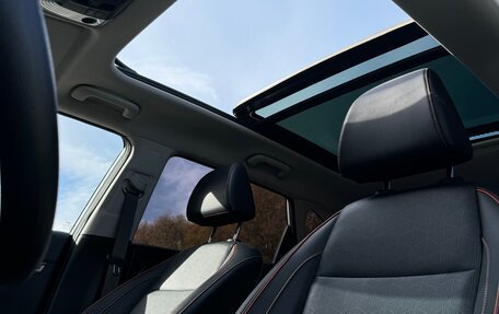 KIA Seltos I, 2024 год, 2 290 000 рублей, 9 фотография